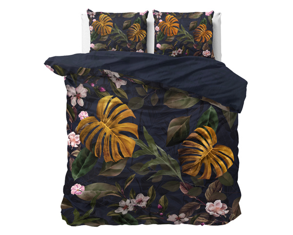 Pamučna posteljina 200x200/220 Dreamhouse Nature