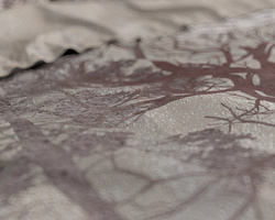 Pamučna posteljina 200x200/220 Dreamhouse Nature