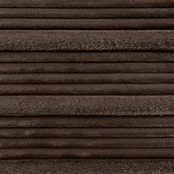 Flano deka 150x200 cm s 3D uzorkom NINA 