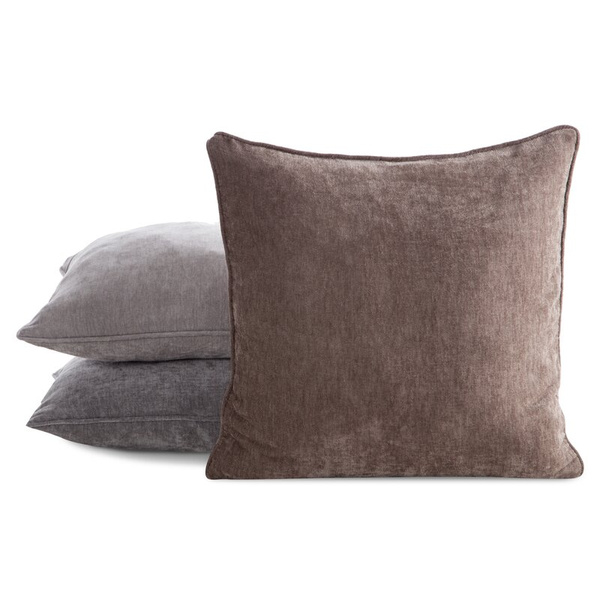 Jastučnica 45x45 cm od šenil tkanine - VANI