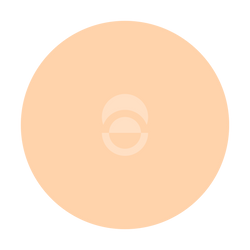 Mineralni puder MF Satin Cover 10g Warm Peach WP L2