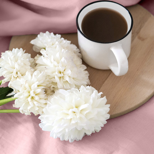 Pamučna plahta s gumicom 100x200 + 30 cm, 105 g/m2 BASIC