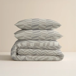 Posteljina od flanela 240x220, mekana na dodir Flanel Essence