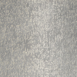 Baršunasta zavjesa ukrašena sjajnim printom, 135x250 cm, zlatne rupice - BETHY