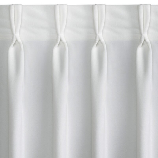 Baršunasta zavjesa 80x270 cm FLEX 1:1,5 - MELANIE