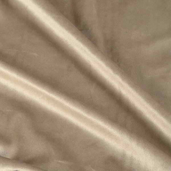 Zavjesa 140x270 na traci AURA s volanima