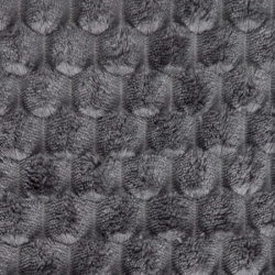 Deka vrlo mekana i ugodna na dodir s reljefnim 3D uzorkom 170x210 Cindy 6