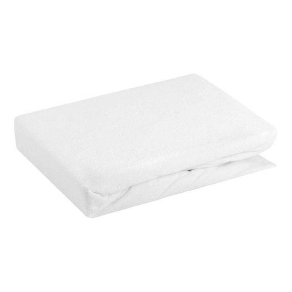 FROTTE pamučna plahta s gumicom 140x200 težine 170 g/m2