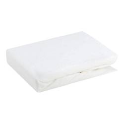 FROTTE pamučna plahta s gumicom 140x200 težine 170 g/m2