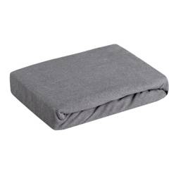 FROTTE pamučna plahta s gumicom 180x200 težine 170 g/m2